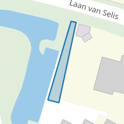 Perceel BTL00-A-3461