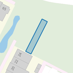 Perceel BTL00-A-3474