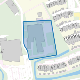 Perceel BTL00-B-2559