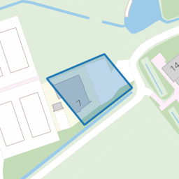 Perceel BTL00-B-2690