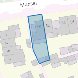 Perceel BTL00-B-2865