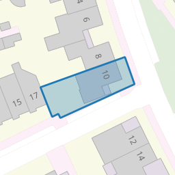 Perceel BTL00-B-2876