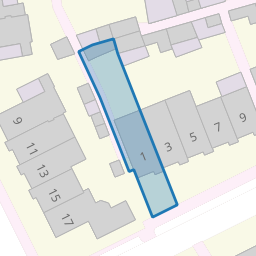 Perceel BTL00-B-2885