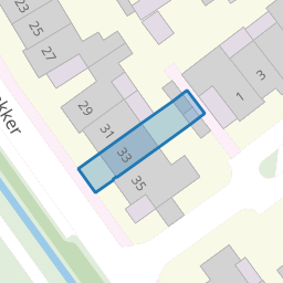 Perceel BTL00-B-2887