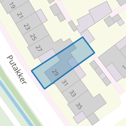 Perceel BTL00-B-2889