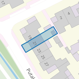 Perceel BTL00-B-2893