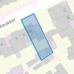 Perceel BTL00-B-2899