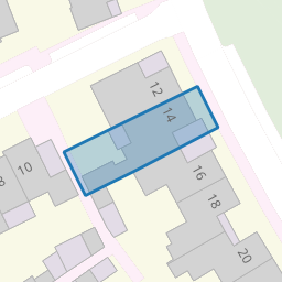 Perceel BTL00-B-2901