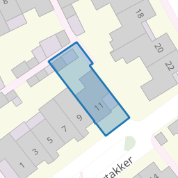 Perceel BTL00-B-2906