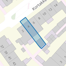 Perceel BTL00-B-2921