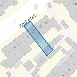 Perceel BTL00-B-2924