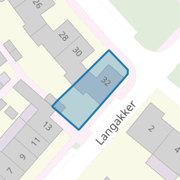 Perceel BTL00-B-2931