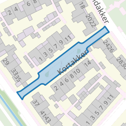 Perceel BTL00-B-2941