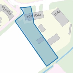 Perceel BTL00-B-2944