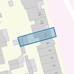 Perceel BTL00-B-2973