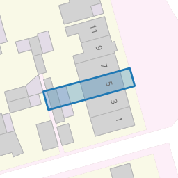 Perceel BTL00-B-2976