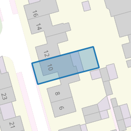 Perceel BTL00-B-2982