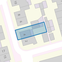 Perceel BTL00-B-2985