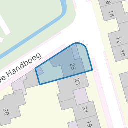 Perceel BTL00-B-2988