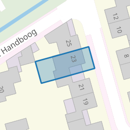 Perceel BTL00-B-2989