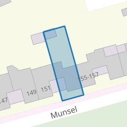 Perceel BTL00-B-2997