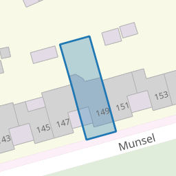 Perceel BTL00-B-2999