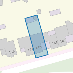 Perceel BTL00-B-3002