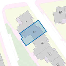 Perceel BTL00-B-3011