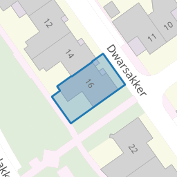 Perceel BTL00-B-3016