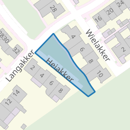 Perceel BTL00-B-3026