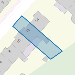 Perceel BTL00-B-3036