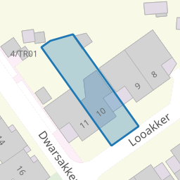 Perceel BTL00-B-3051