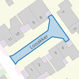 Perceel BTL00-B-3054