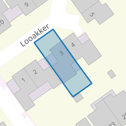 Perceel BTL00-B-3057