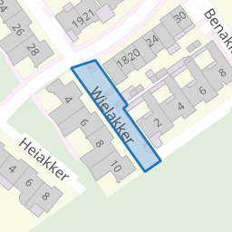 Perceel BTL00-B-3076