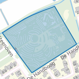 Perceel BTL00-B-3089