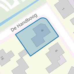 Perceel BTL00-B-3143