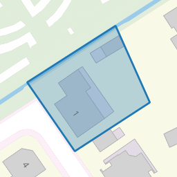 Perceel BTL00-B-3152