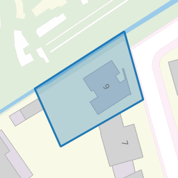 Perceel BTL00-B-3154