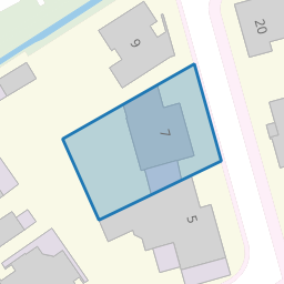 Perceel BTL00-B-3155