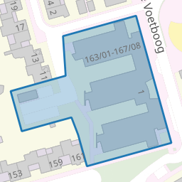 Perceel BTL00-B-3159