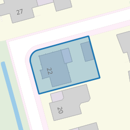 Perceel BTL00-B-3160