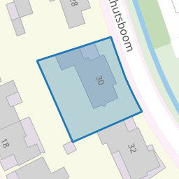 Perceel BTL00-B-3175