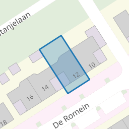 Perceel BTL00-B-3184