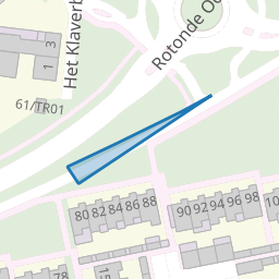 Perceel BTL00-B-3207