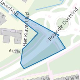 Perceel BTL00-B-3208