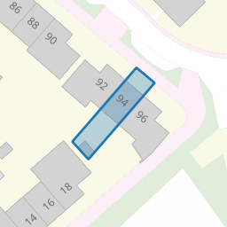 Perceel BTL00-B-3231