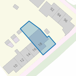 Perceel BTL00-B-3233