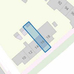 Perceel BTL00-B-3234