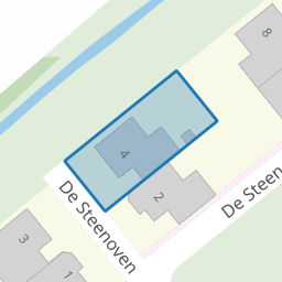 Perceel BTL00-B-3242